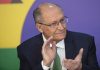“Acredito no diálogo”, diz Alckmin sobre MP da reoneração gradual da folha