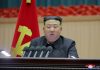 Coreia do Norte: Kim Jong Un diz que país não buscará mais reconciliação com a Coreia do Sul