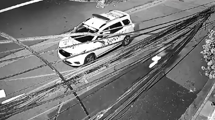 Policiais militares são afastados após criança de 1 ano ser baleada em SP