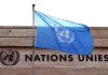 EUA suspendem temporariamente financiamento para agência da ONU