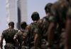Exército pune dois oficiais por participação no 8 de janeiro