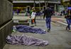 Governo sanciona lei que cria bolsa de qualificação profissional para moradores de rua