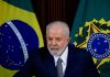 Ministros disputam espaço no governo de olho na sucessão de Lula, dizem fontes