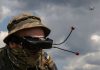 Rússia destrói 21 drones lançados pela Ucrânia sobre a Crimeia e regiões russas