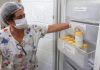 Ato de amor: a luta para combater a desinformação e aumentar o estoque do banco de leite humano