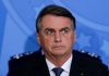 Depoimento de Bolsonaro sobre importunação a baleia está marcado para terça (27); entenda o caso