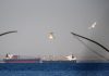 Houthis disparam mísseis contra navios no Mar Vermelho e danificam cargueiro