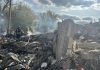 Menina de 6 anos e padre são mortos em bombardeio russo na Ucrânia