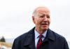 Joe Biden deseja a Kate “recuperação total”