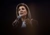 Nikki Haley vencerá as primárias de Washington, projeta CNN