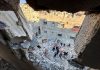 ONU encontra informações “convincentes” de que reféns em Gaza foram estuprados
