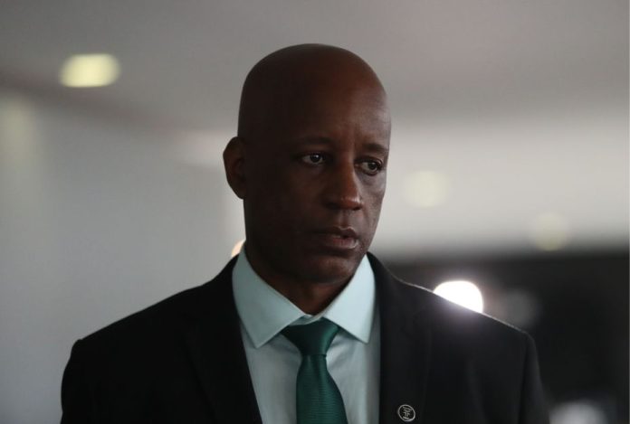 CGU pune a ex-presidente da Fundação Cultural Palmares acusado de assédio