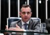 Pacheco diz que vai recorrer de decisão de Zanin que suspendeu desoneração da folha