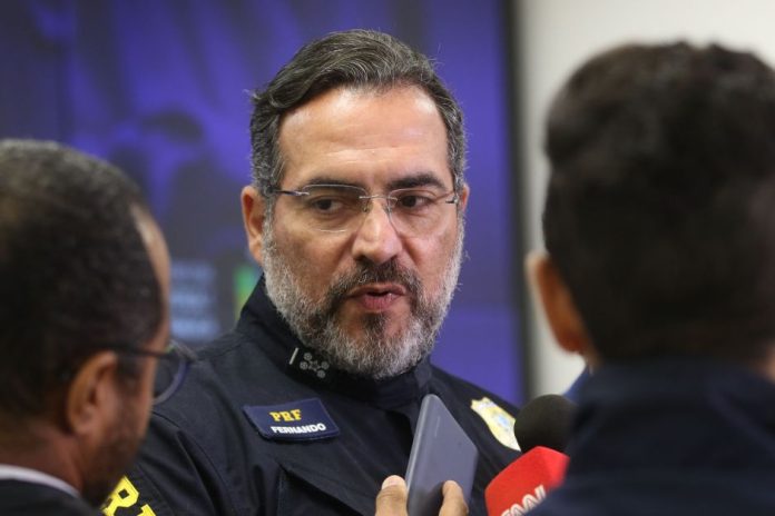 Suposta espionagem e dossiês na PRF viram alvo de investigação