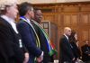 Corte Mundial decidirá se Israel deve suspender operação em Rafah nesta sexta (24)