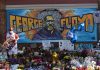 Família de George Floyd pede reforma policial nos EUA, quatro anos após a morte