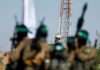 Hamas assume responsabilidade por ataque na fronteira entre Israel e Gaza
