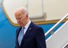 Joe Biden se solidariza com vítimas das enchentes no Rio Grande do Sul