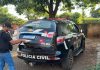 Em Juti, Polícia Civil prende idoso de 72 anos, por estupro de vulnerável