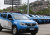 Guerra entre traficantes deixa cinco pessoas baleadas na Zona Norte do Rio de Janeiro