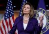 Integridade de Biden foi melhor que Trump mesmo em sua “pior noite”, diz Nancy Pelosi