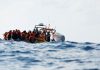 Itália recupera 34 corpos após naufrágio de navio de imigrantes no Mediterrâneo