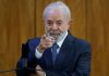 Lula nega que defenda Putin e diz que está do lado da paz