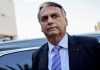 Grupo agiu para enriquecimento ilícito de Bolsonaro no caso das joias, diz relatório da PF