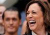 Liderança do Partido Democrata no Congresso dos EUA anuncia apoio a Kamala Harris