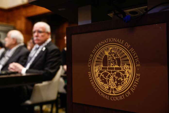 Presença israelense nos territórios palestinos é ilegal, diz Corte Mundial