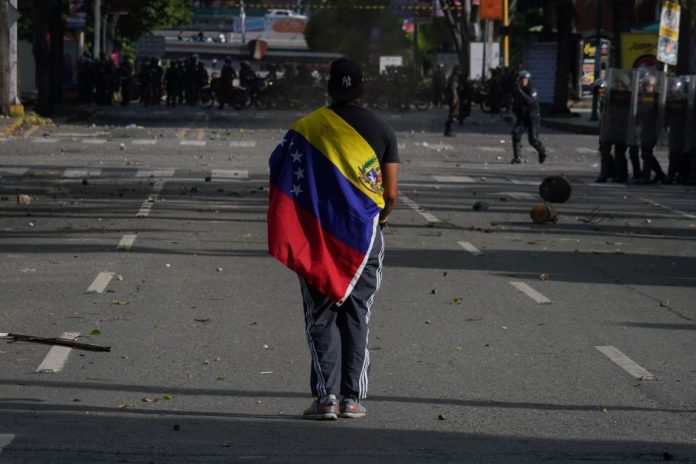 Protestos agravam incerteza na Venezuela; veja o que sabemos
