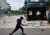 Ao menos 73 morrem em confrontos em protestos em Bangladesh; toque de recolher é imposto