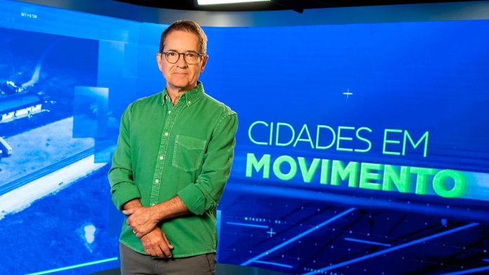 Cidades em Movimento:  Desenvolvendo comunidades e impulsionando economias locais