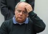 Ex-diretor da Petrobras preso: Renato Duque é transferido para o presídio de Benfica