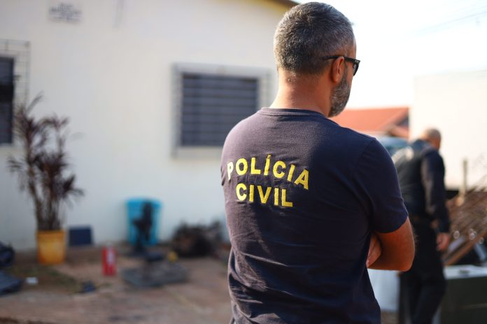 Operação CUPRUM II: Polícia Civil combate furto e receptação de fios de cobre em Campo Grande