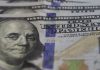 Dólar cai para R$ 5,46 após anúncios de estímulos na China