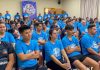 Seleções escolares de MS são convocadas para os Jogos da Juventude