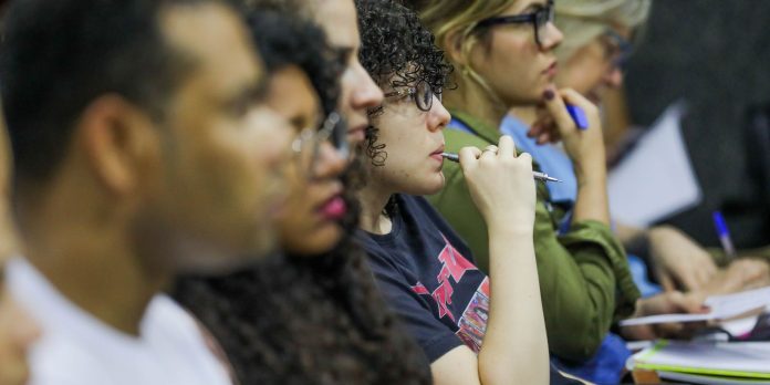 CNU: Justiça suspende divulgação de resultado do bloco 4