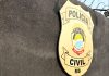 Polícia Civil apreende adolescente por tentativa de feminicídio em Aquidauana