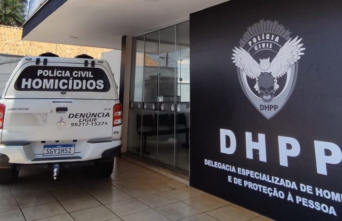 Polícia Civil captura acusado de chacina no Rio Grande do Sul