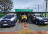 PMMS reforça policiamento em MS garantindo a segurança e tranquilidade durante Enem 2024