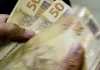Primeira parcela do décimo terceiro deve ser depositada até esta sexta