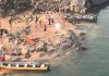 Agência vai analisar qualidade da água do Rio Tocantins