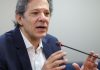 Haddad estima perdas em torno de R$ 1 bi com mudanças em pacote