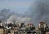 Israel invade hospital no norte de Gaza
