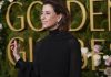 Lula parabeniza Fernanda Torres por Globo de Ouro