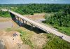 Ponte condenada no Acre será interditada pelo Dnit