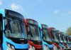 Prefeitura de SP vai substituir empresas de ônibus sob intervenção