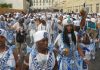 Bloco Filhos de Gandhy tira regra que proibia homens trans no desfile