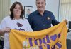 Em apoio à #TodosporElas, a CGE-MS dedicará período exclusivo para repercussão da campanha em mídias sociais